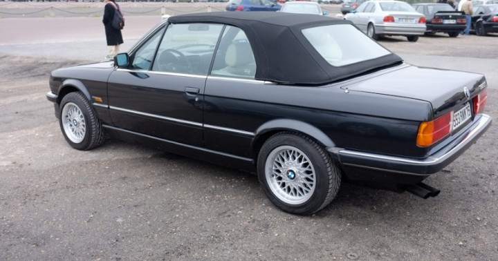 BMW E30 Cabrio 02